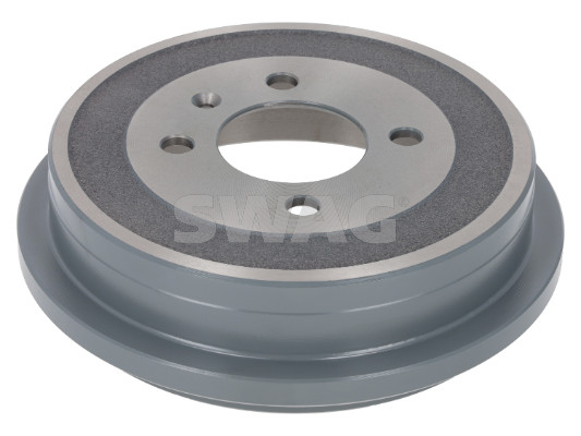 Brake Drum - 30 92 4032 SWAG